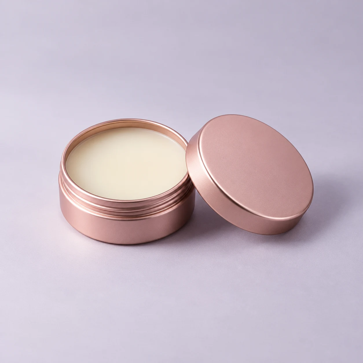 Rose Dusk solid perfume